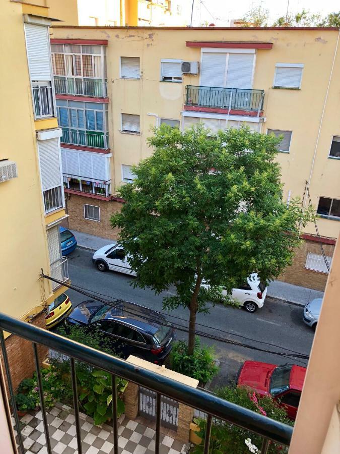Latidos De Triana - Apartamento En Triana Totalmente Equipado セビリア エクステリア 写真