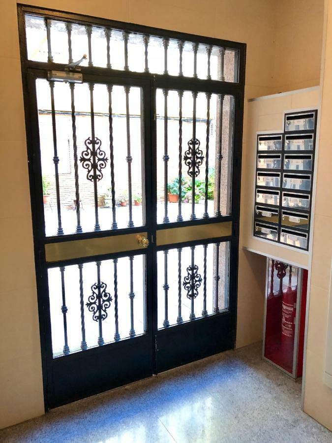 Latidos De Triana - Apartamento En Triana Totalmente Equipado セビリア エクステリア 写真